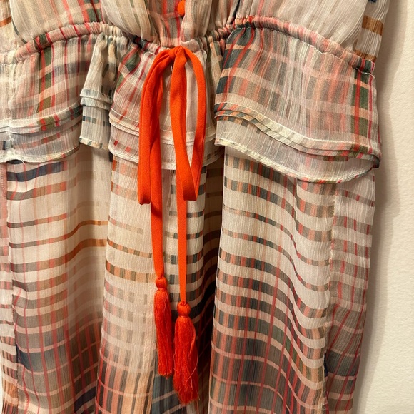 Adelyn Rae Romper - Picture 6 of 9